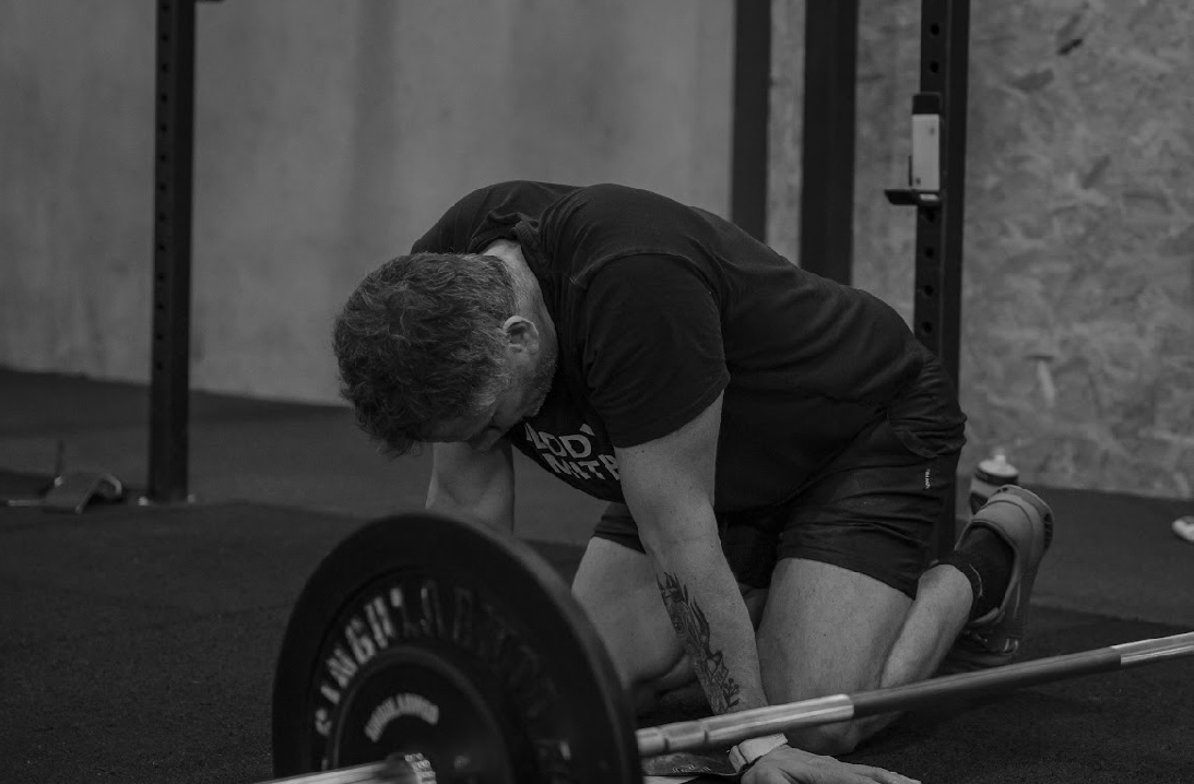 WOD/ 16.10.25