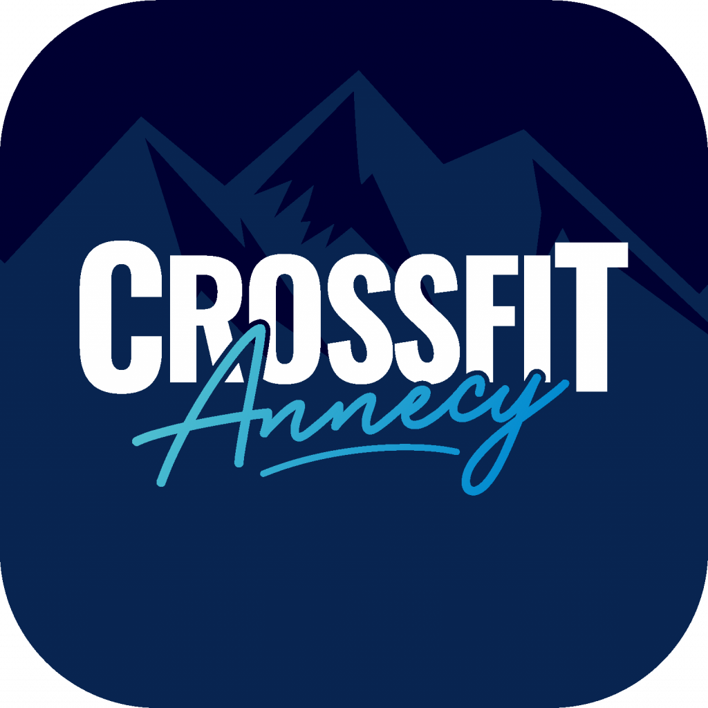 icône de Crossfit Annecy